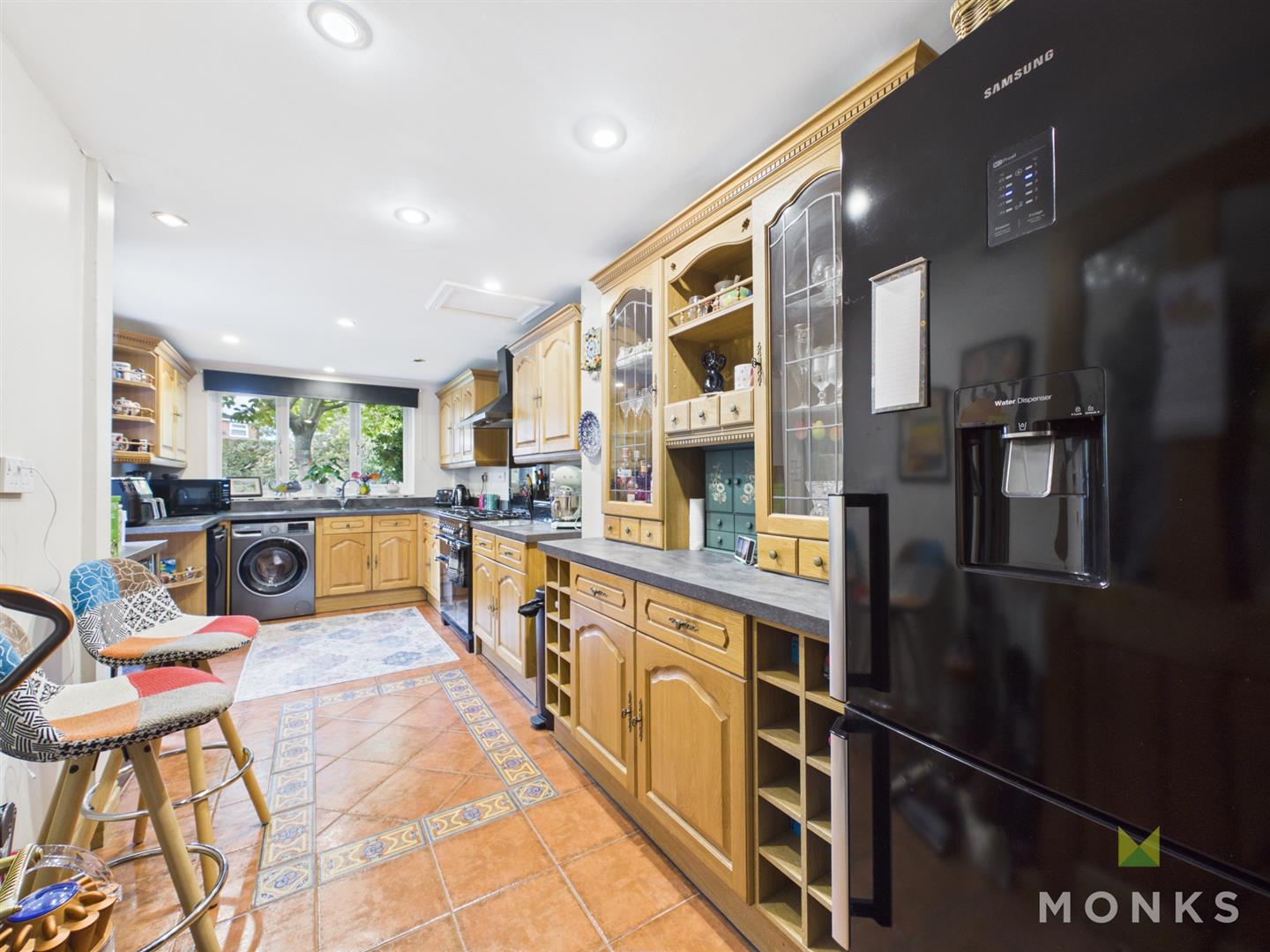 Heswall By Pass Road, Oswestry, SY11 3NG For Sale